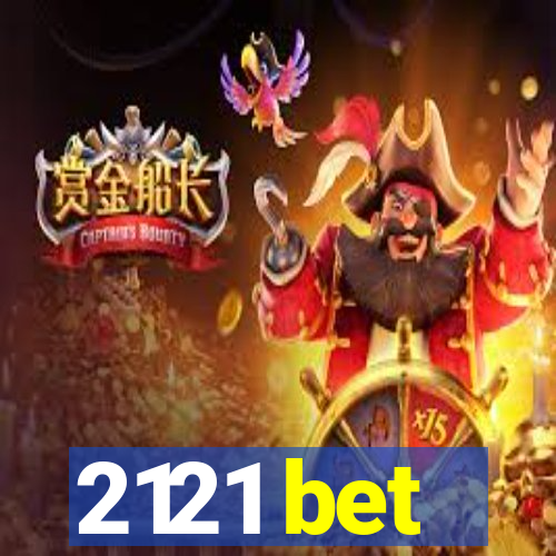 2121 bet